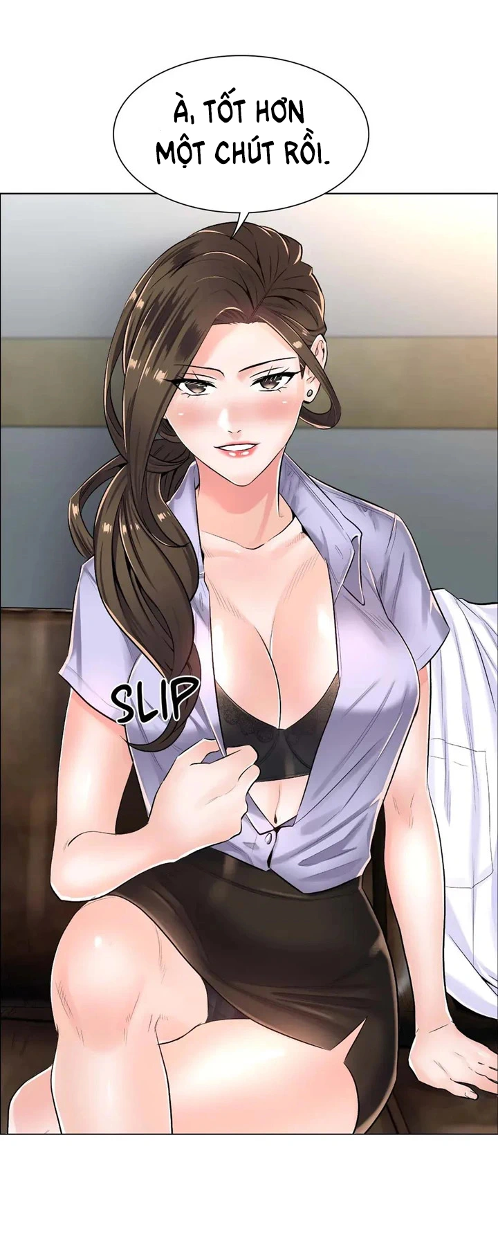 HentaiVN.net - Ảnh 17 - Trò chơi: Bác sĩ định mệnh - Chap 6