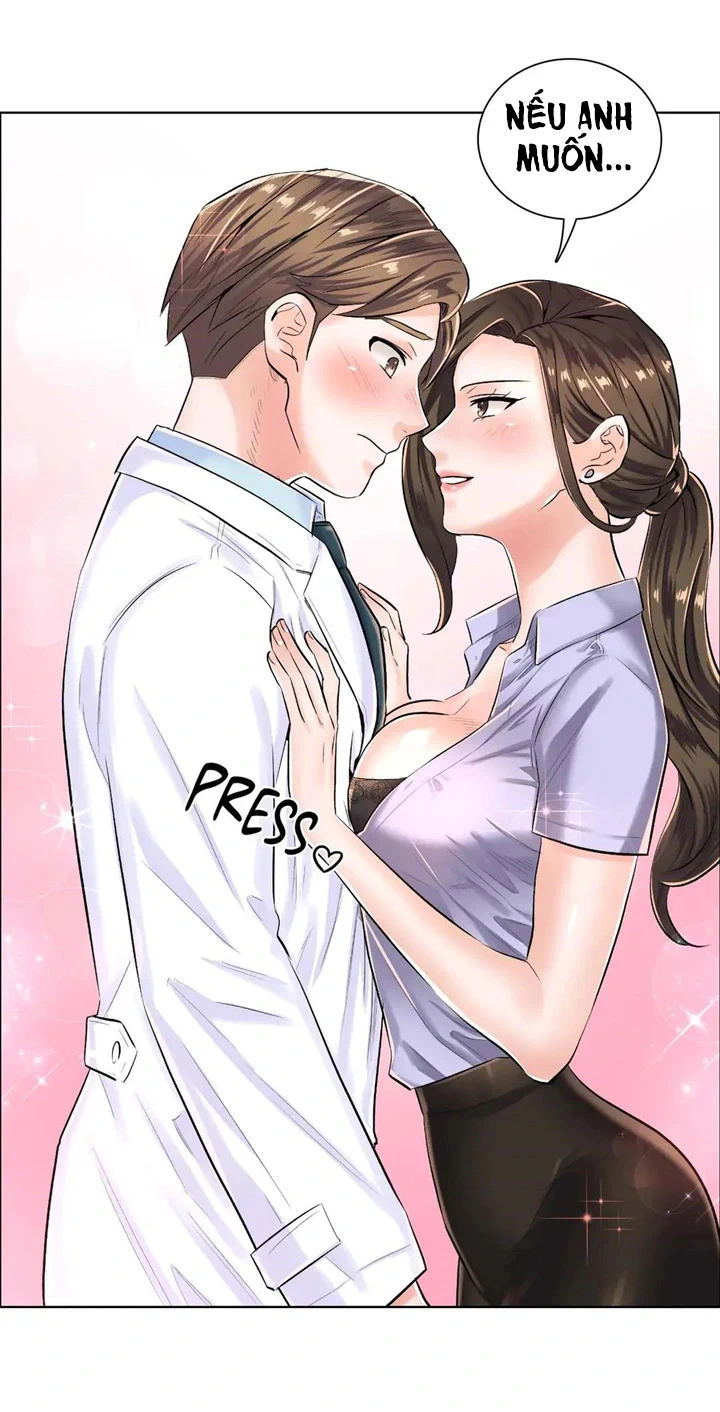 HentaiVN.net - Ảnh 24 - Trò chơi: Bác sĩ định mệnh - Chap 6
