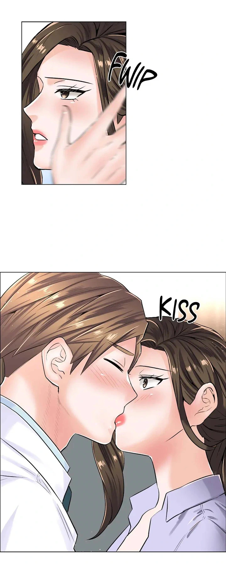 HentaiVN.net - Ảnh 26 - Trò chơi: Bác sĩ định mệnh - Chap 6