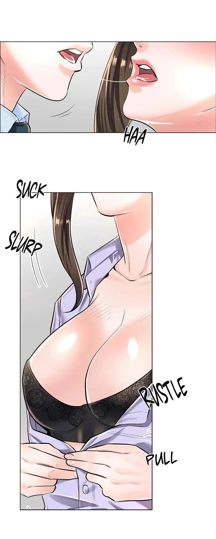HentaiVN.net - Ảnh 27 - Trò chơi: Bác sĩ định mệnh - Chap 6