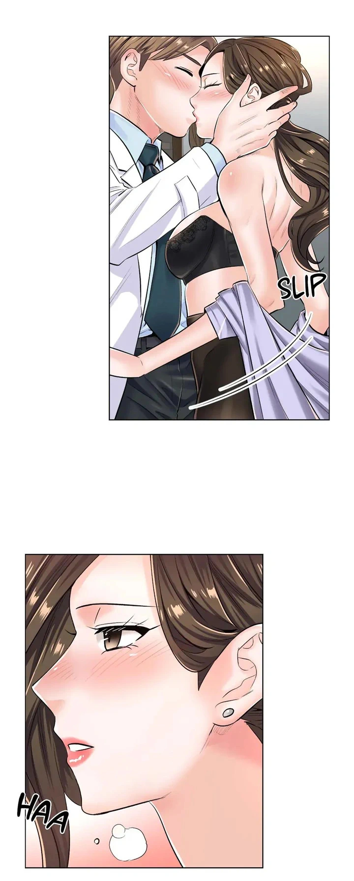 HentaiVN.net - Ảnh 28 - Trò chơi: Bác sĩ định mệnh - Chap 6