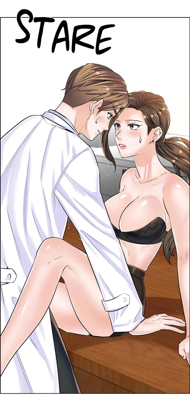HentaiVN.net - Ảnh 33 - Trò chơi: Bác sĩ định mệnh - Chap 6