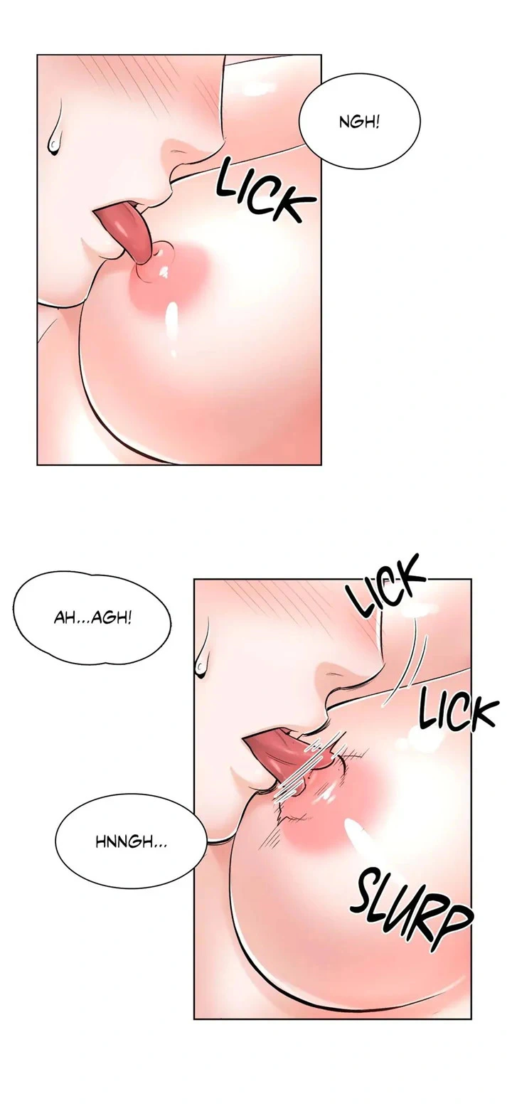 HentaiVN.net - Ảnh 35 - Trò chơi: Bác sĩ định mệnh - Chap 6