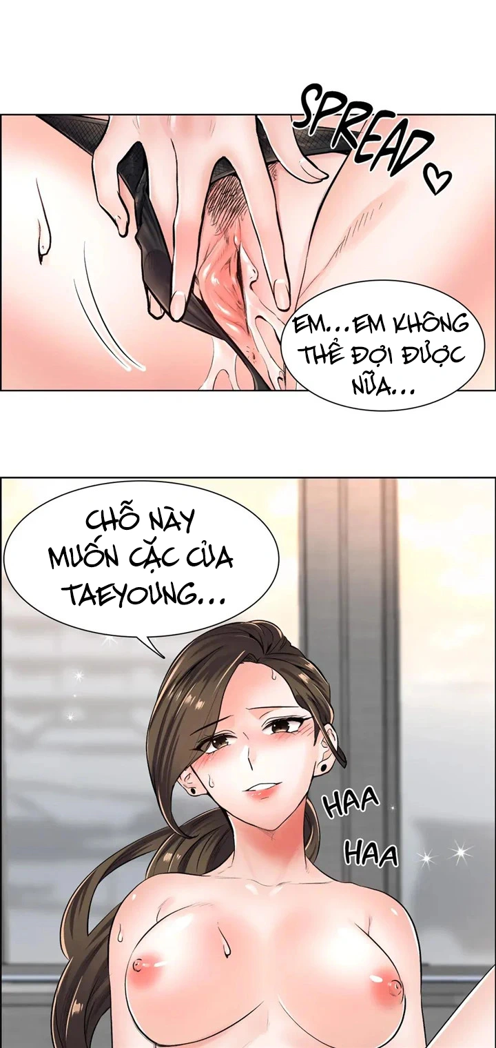 HentaiVN.net - Ảnh 40 - Trò chơi: Bác sĩ định mệnh - Chap 6