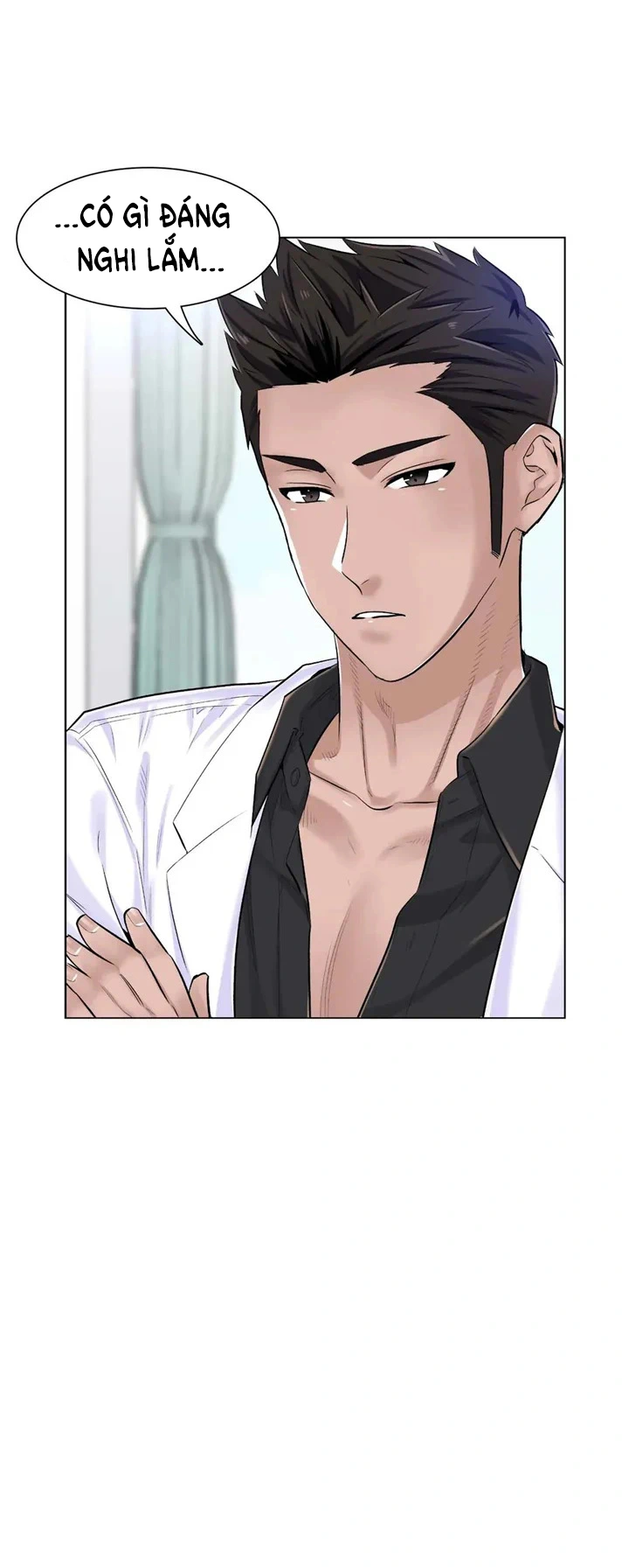 HentaiVN.net - Ảnh 10 - Trò chơi: Bác sĩ định mệnh - Chap 6