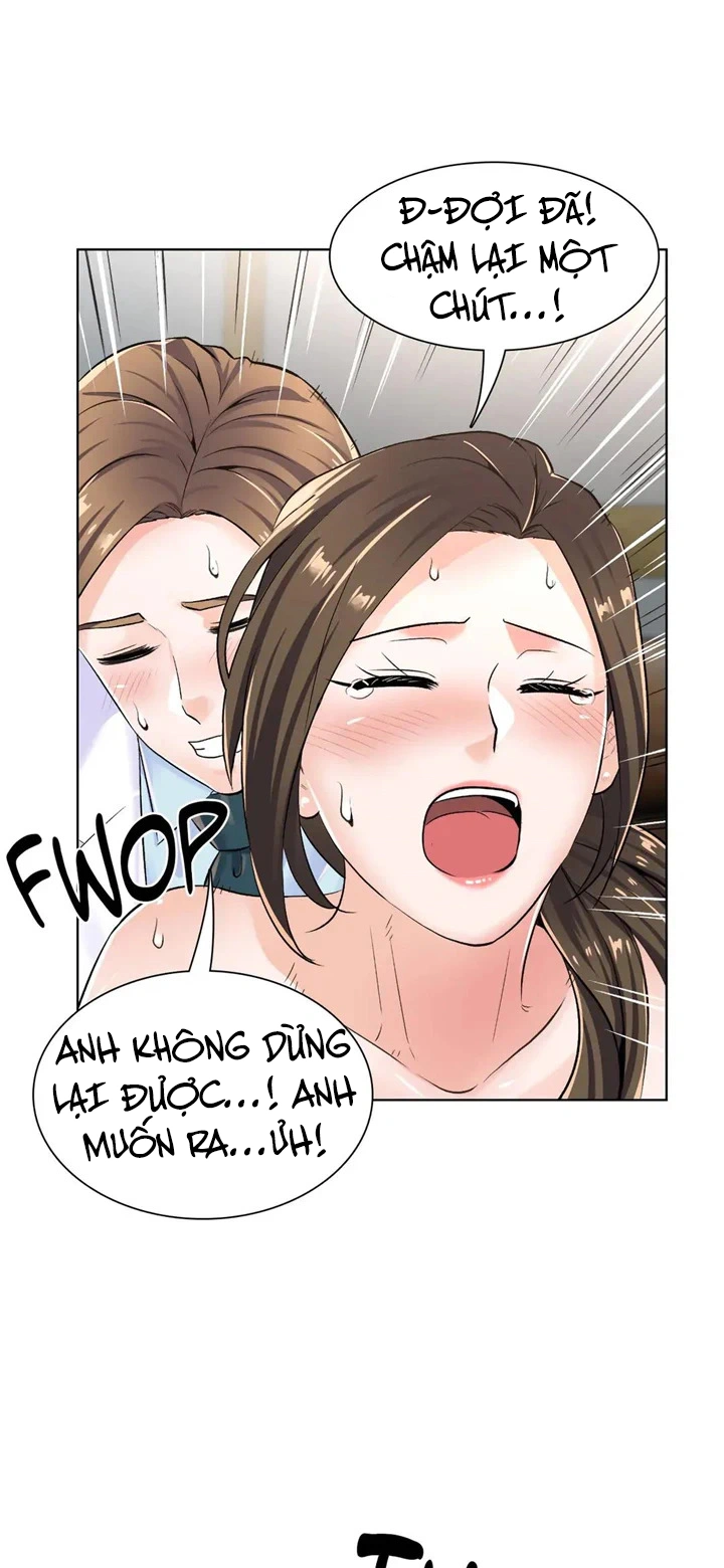 HentaiVN.net - Ảnh 15 - Trò chơi: Bác sĩ định mệnh - Chap 7