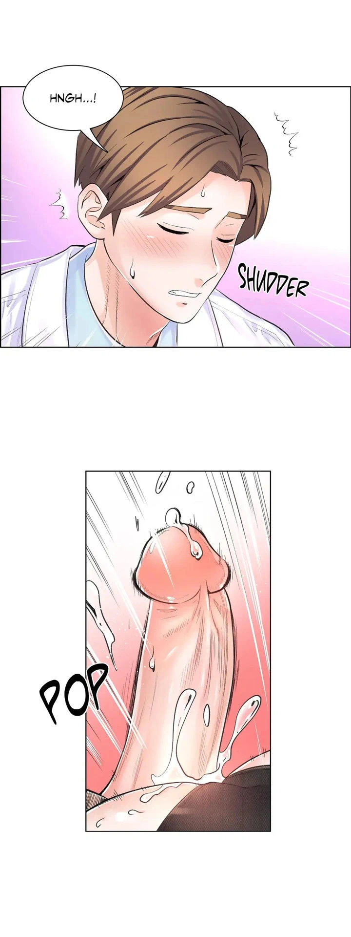HentaiVN.net - Ảnh 18 - Trò chơi: Bác sĩ định mệnh - Chap 7