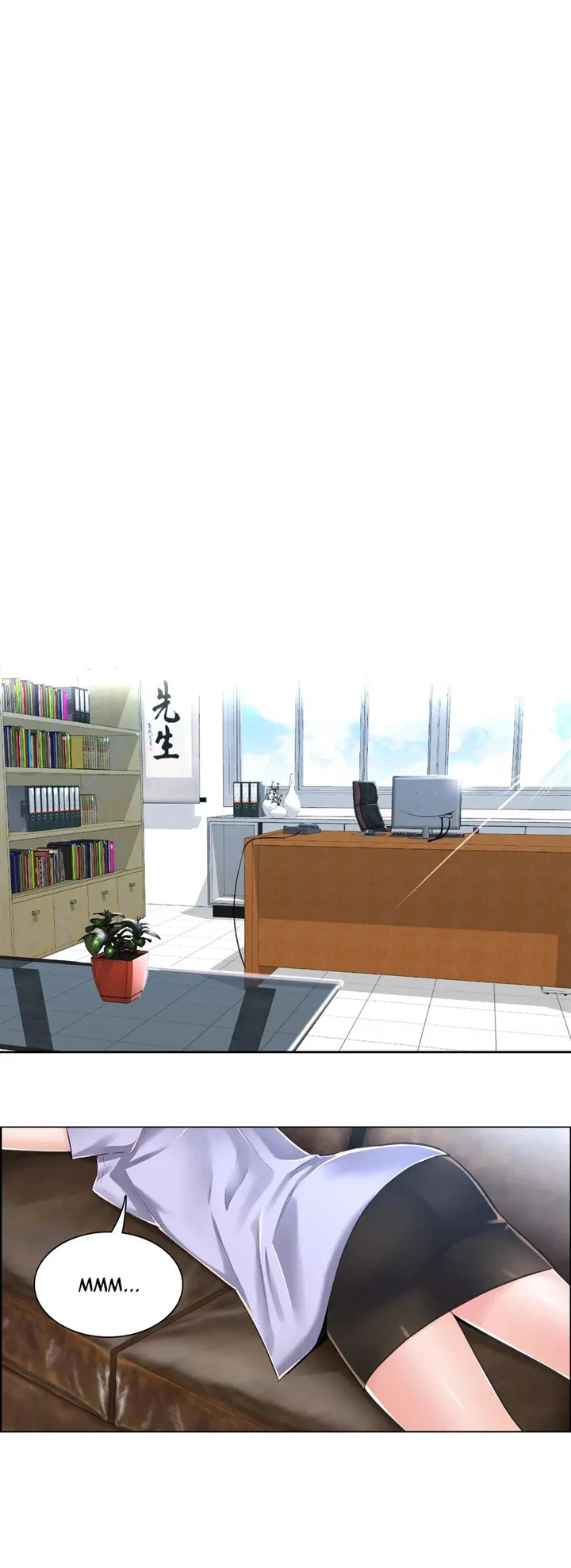 HentaiVN.net - Ảnh 24 - Trò chơi: Bác sĩ định mệnh - Chap 7