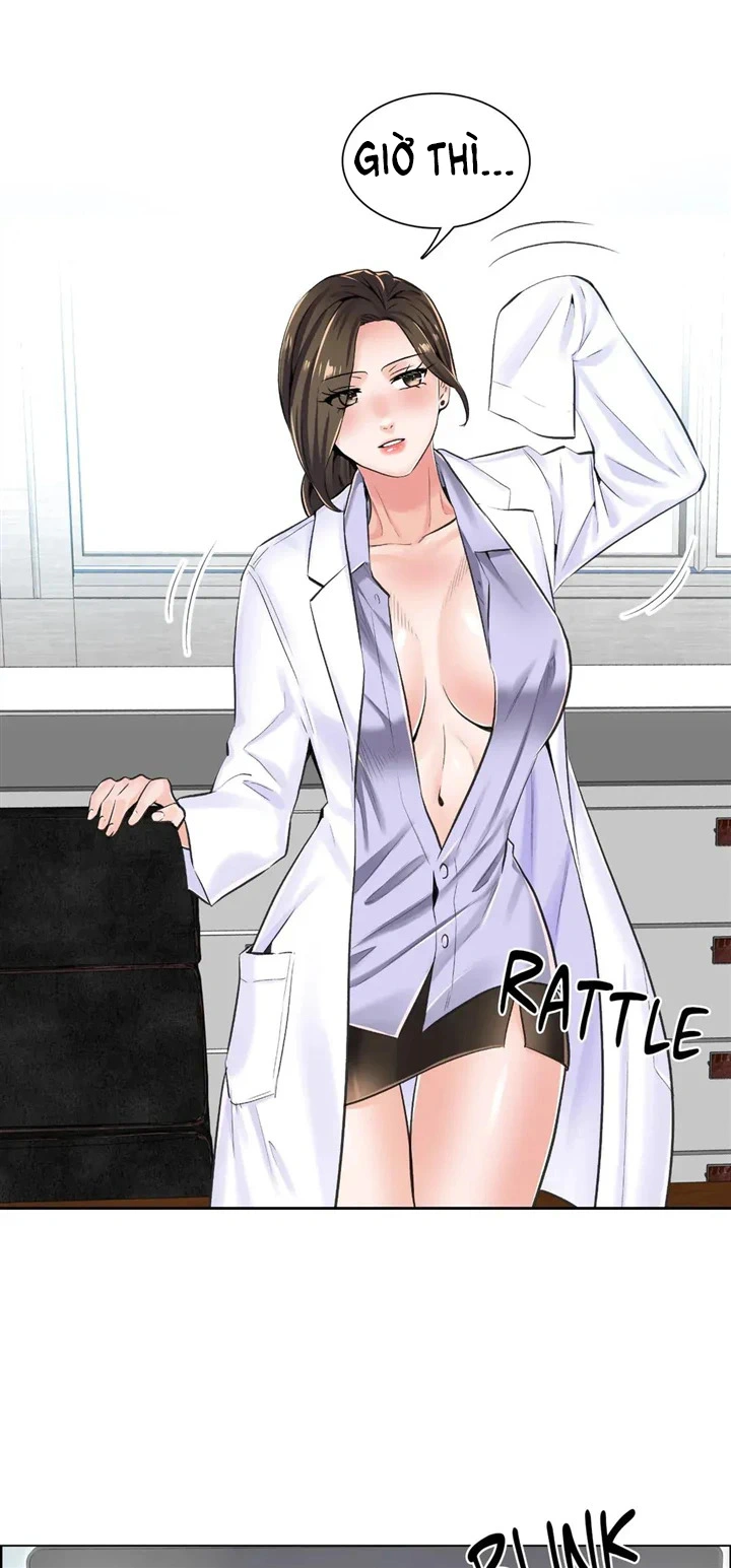 HentaiVN.net - Ảnh 26 - Trò chơi: Bác sĩ định mệnh - Chap 7