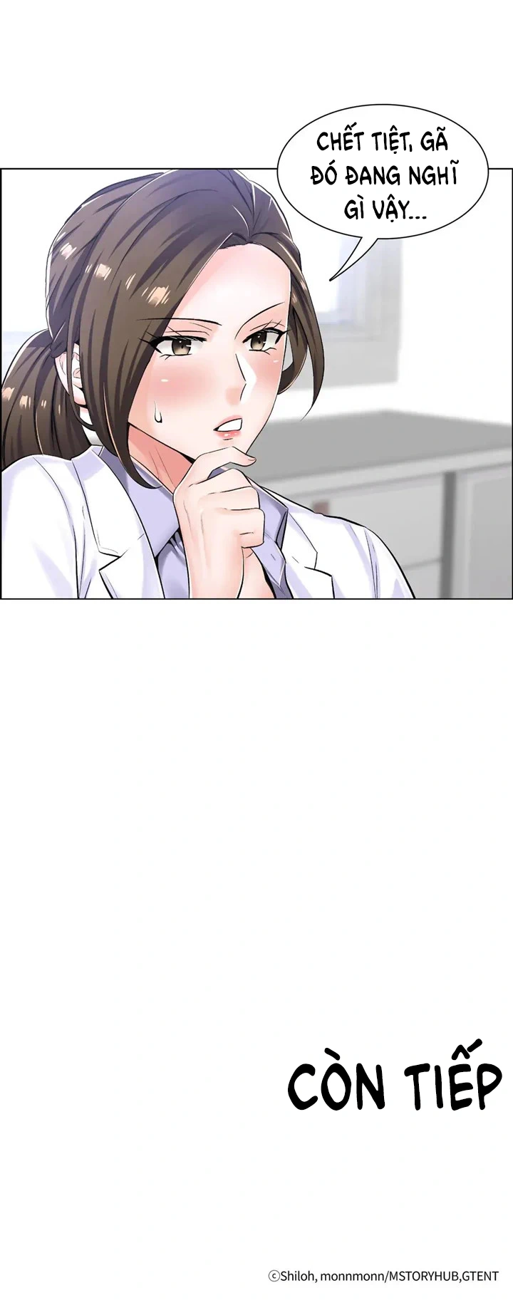 HentaiVN.net - Ảnh 30 - Trò chơi: Bác sĩ định mệnh - Chap 7