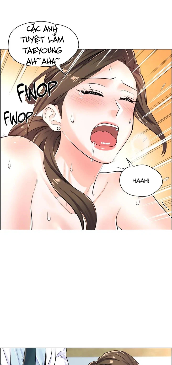 HentaiVN.net - Ảnh 9 - Trò chơi: Bác sĩ định mệnh - Chap 7