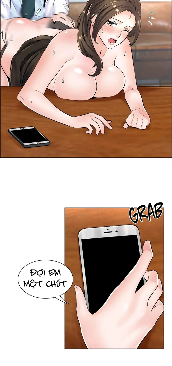 HentaiVN.net - Ảnh 10 - Trò chơi: Bác sĩ định mệnh - Chap 7