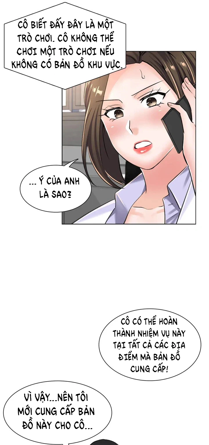 HentaiVN.net - Ảnh 12 - Trò chơi: Bác sĩ định mệnh - Chap 8
