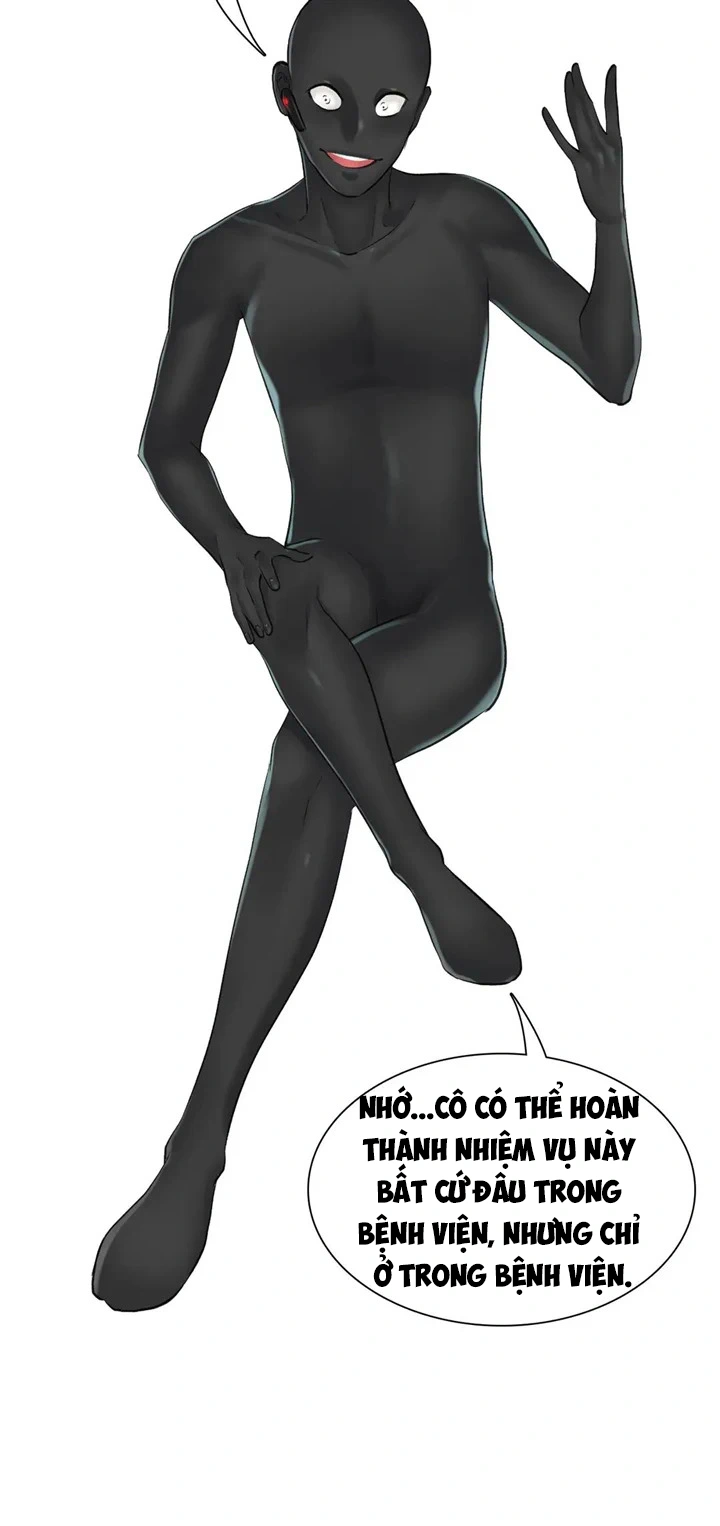 HentaiVN.net - Ảnh 13 - Trò chơi: Bác sĩ định mệnh - Chap 8