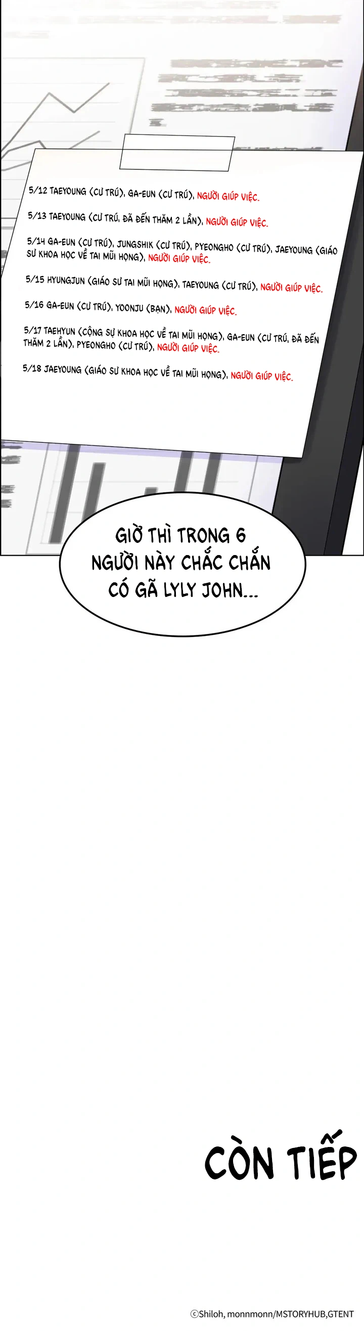 HentaiVN.net - Ảnh 30 - Trò chơi: Bác sĩ định mệnh - Chap 8