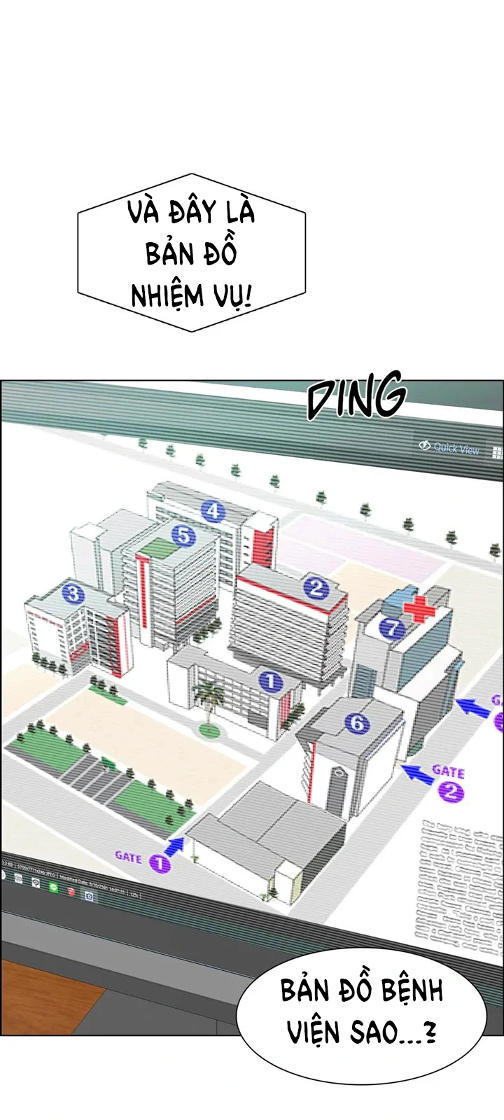 HentaiVN.net - Ảnh 10 - Trò chơi: Bác sĩ định mệnh - Chap 8
