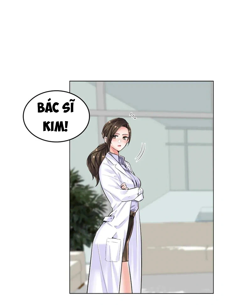 HentaiVN.net - Ảnh 11 - Trò chơi: Bác sĩ định mệnh - Chap 9