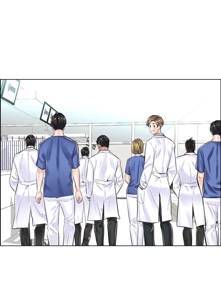 HentaiVN.net - Ảnh 12 - Trò chơi: Bác sĩ định mệnh - Chap 9