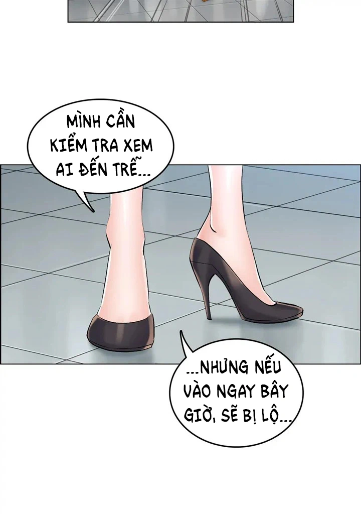 HentaiVN.net - Ảnh 18 - Trò chơi: Bác sĩ định mệnh - Chap 9