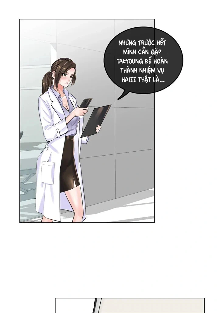 HentaiVN.net - Ảnh 19 - Trò chơi: Bác sĩ định mệnh - Chap 9