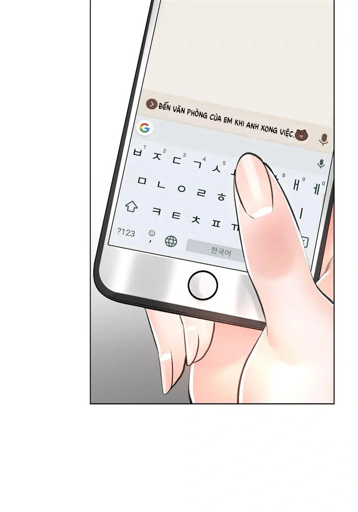 HentaiVN.net - Ảnh 20 - Trò chơi: Bác sĩ định mệnh - Chap 9