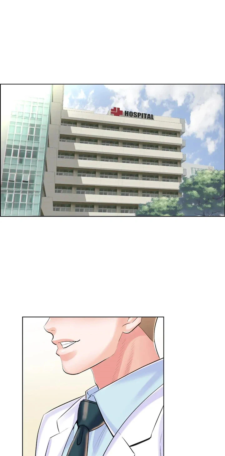 HentaiVN.net - Ảnh 21 - Trò chơi: Bác sĩ định mệnh - Chap 9