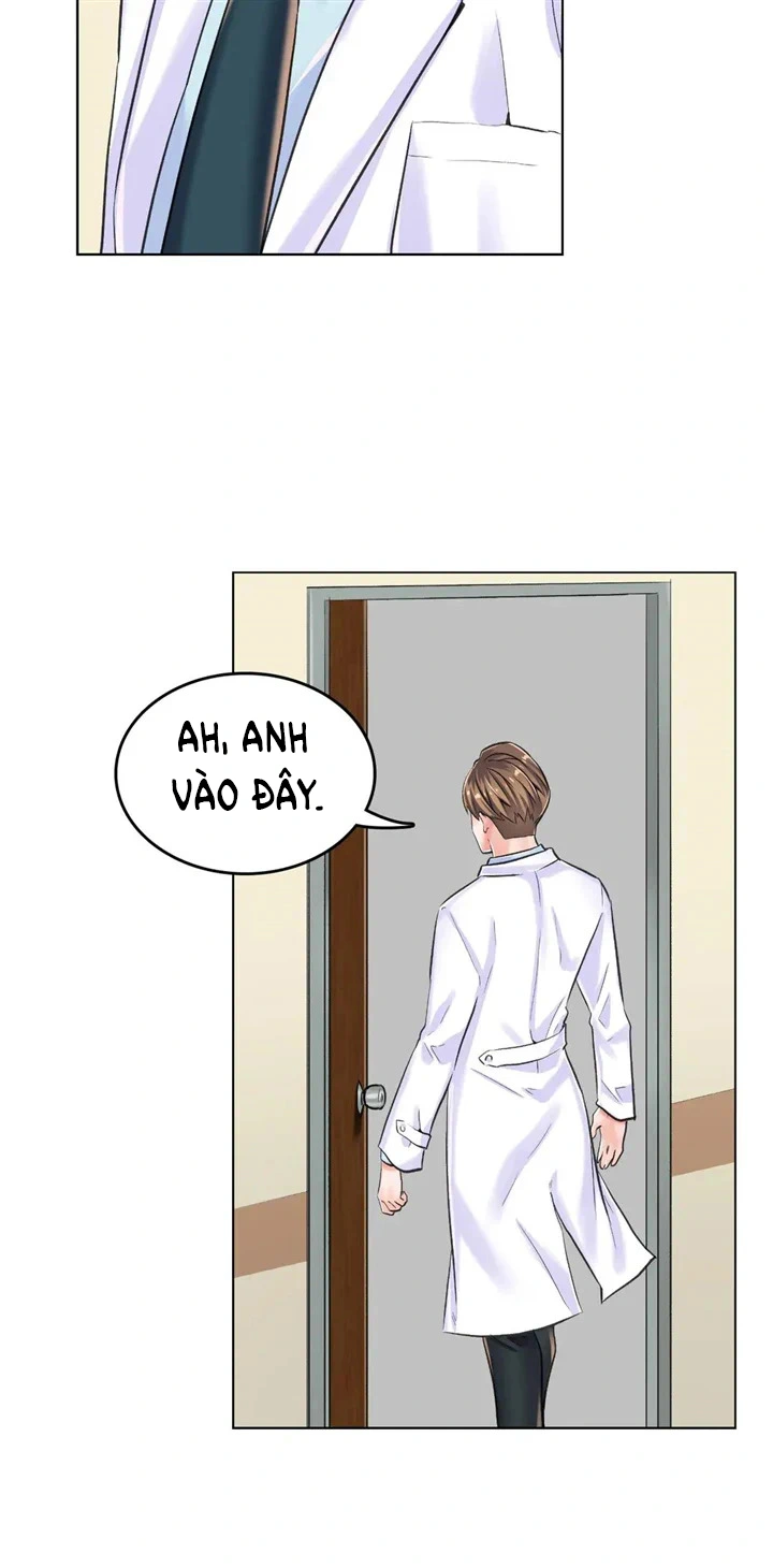 HentaiVN.net - Ảnh 22 - Trò chơi: Bác sĩ định mệnh - Chap 9