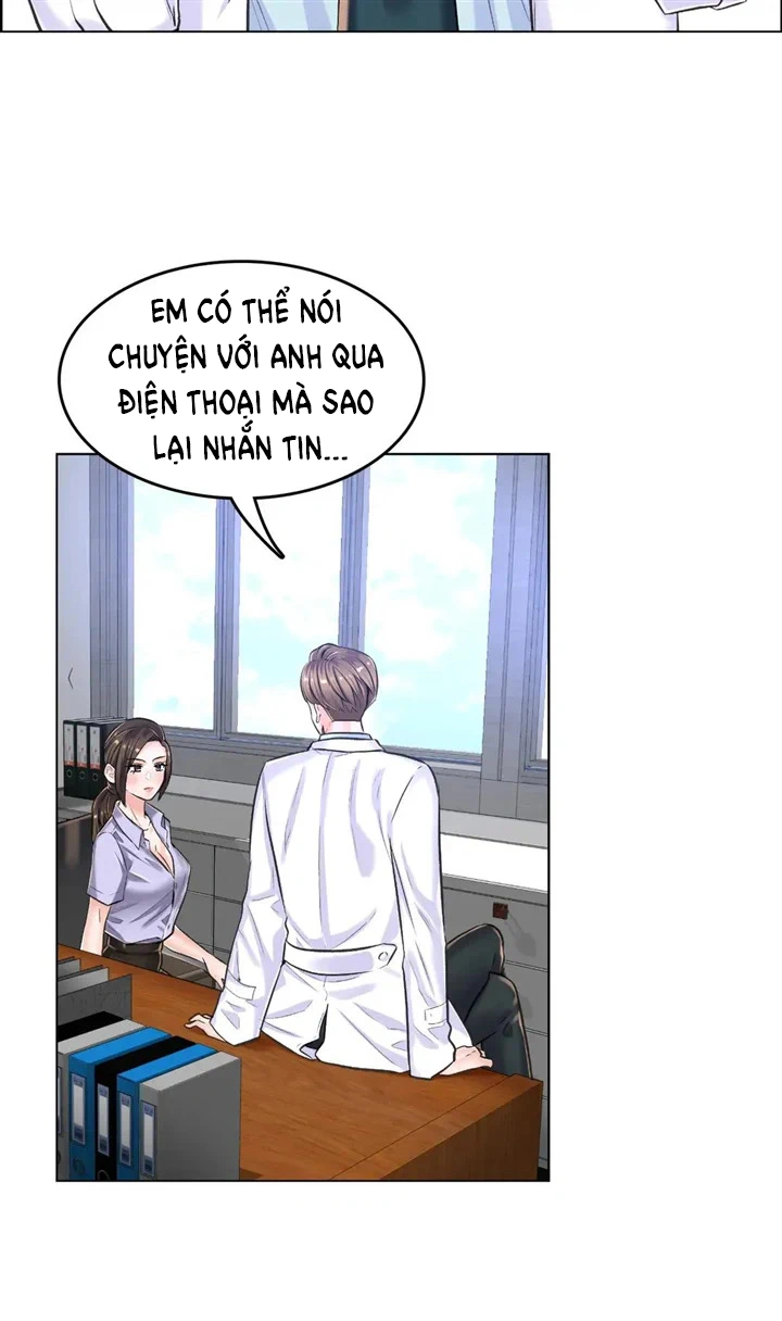 HentaiVN.net - Ảnh 24 - Trò chơi: Bác sĩ định mệnh - Chap 9