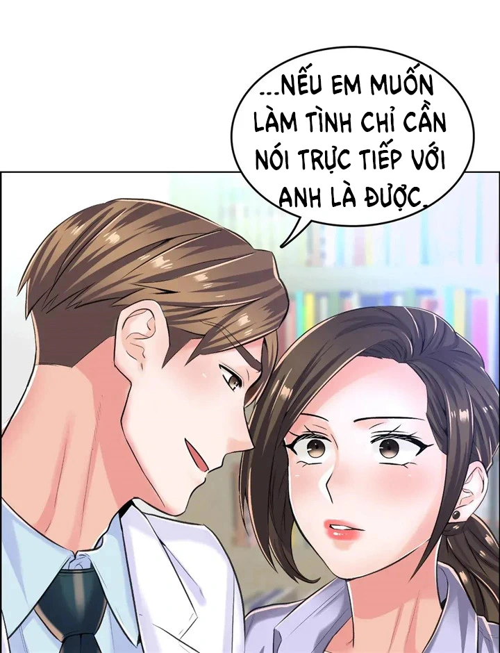 HentaiVN.net - Ảnh 25 - Trò chơi: Bác sĩ định mệnh - Chap 9