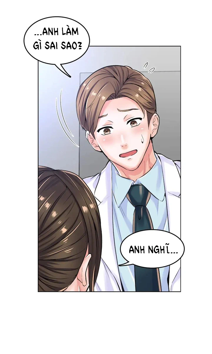 HentaiVN.net - Ảnh 28 - Trò chơi: Bác sĩ định mệnh - Chap 9