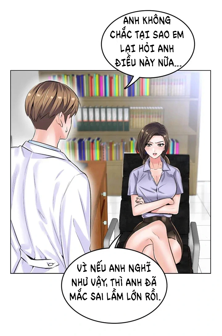 HentaiVN.net - Ảnh 30 - Trò chơi: Bác sĩ định mệnh - Chap 9