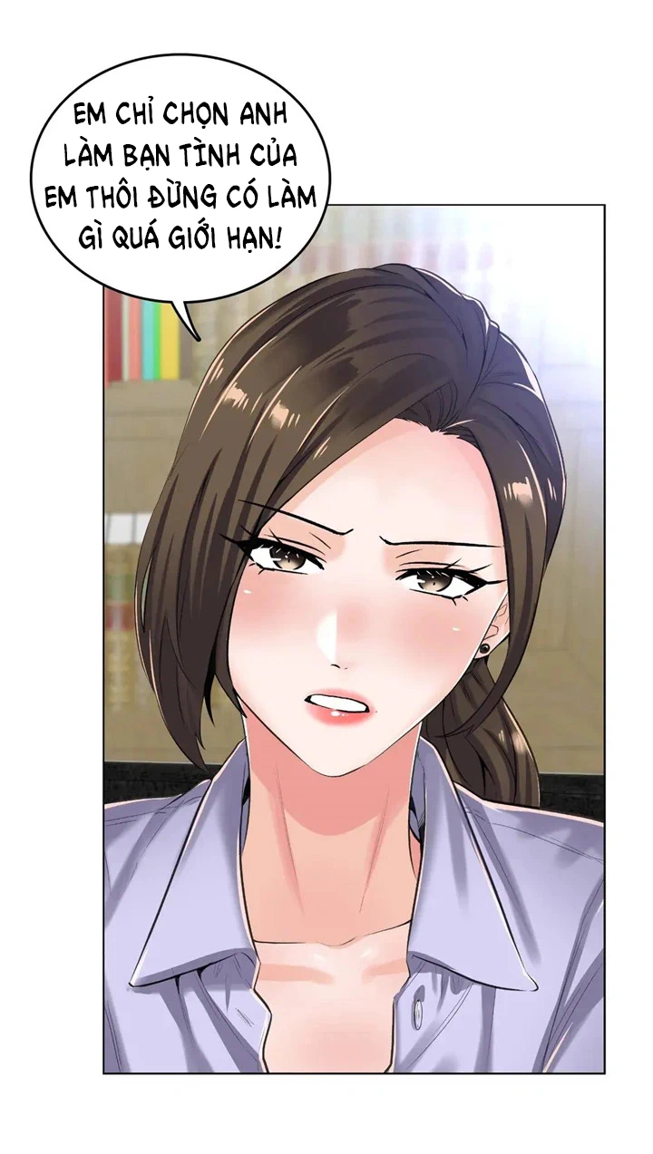 HentaiVN.net - Ảnh 31 - Trò chơi: Bác sĩ định mệnh - Chap 9