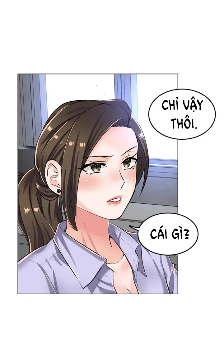 HentaiVN.net - Ảnh 34 - Trò chơi: Bác sĩ định mệnh - Chap 9