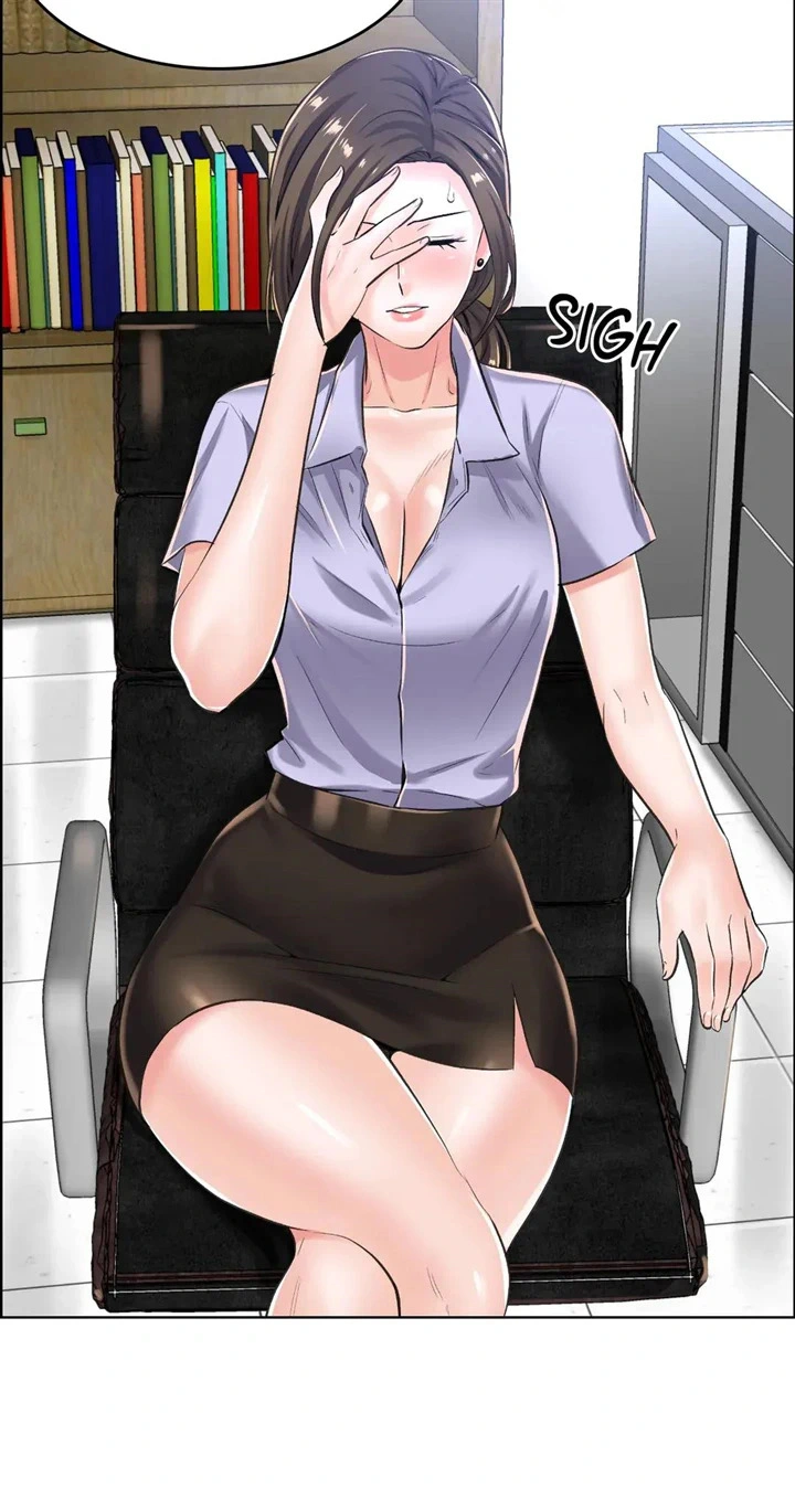 HentaiVN.net - Ảnh 36 - Trò chơi: Bác sĩ định mệnh - Chap 9