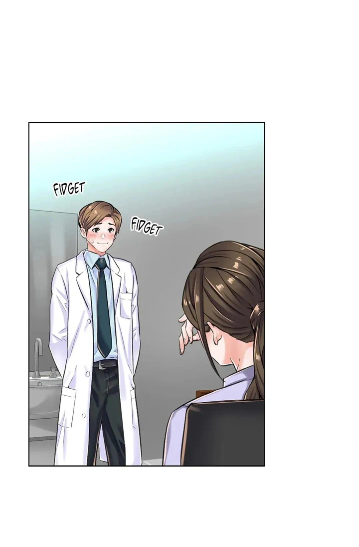 HentaiVN.net - Ảnh 37 - Trò chơi: Bác sĩ định mệnh - Chap 9
