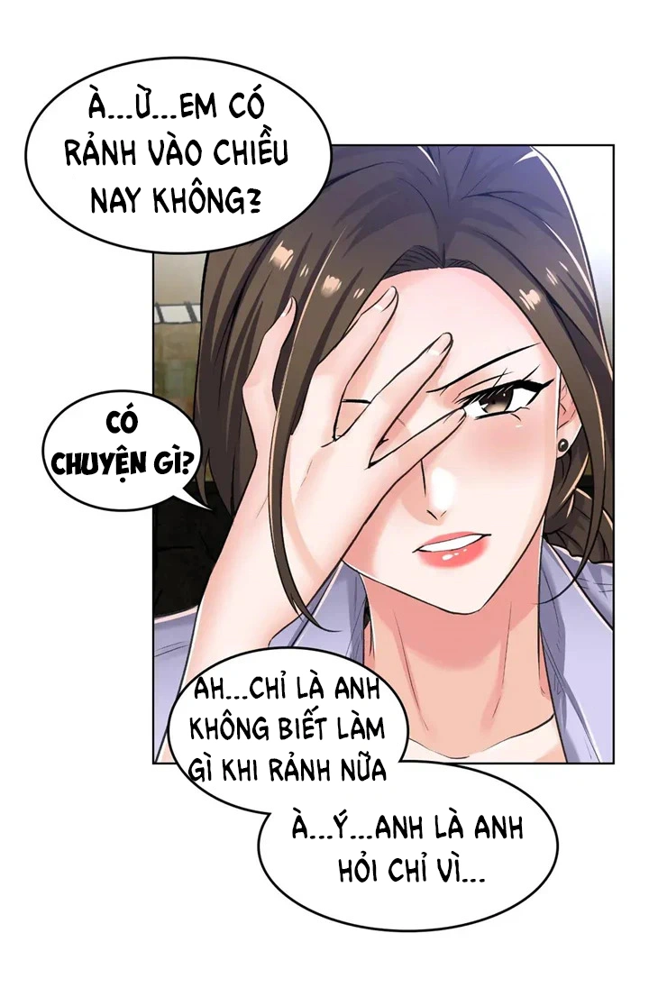 HentaiVN.net - Ảnh 38 - Trò chơi: Bác sĩ định mệnh - Chap 9
