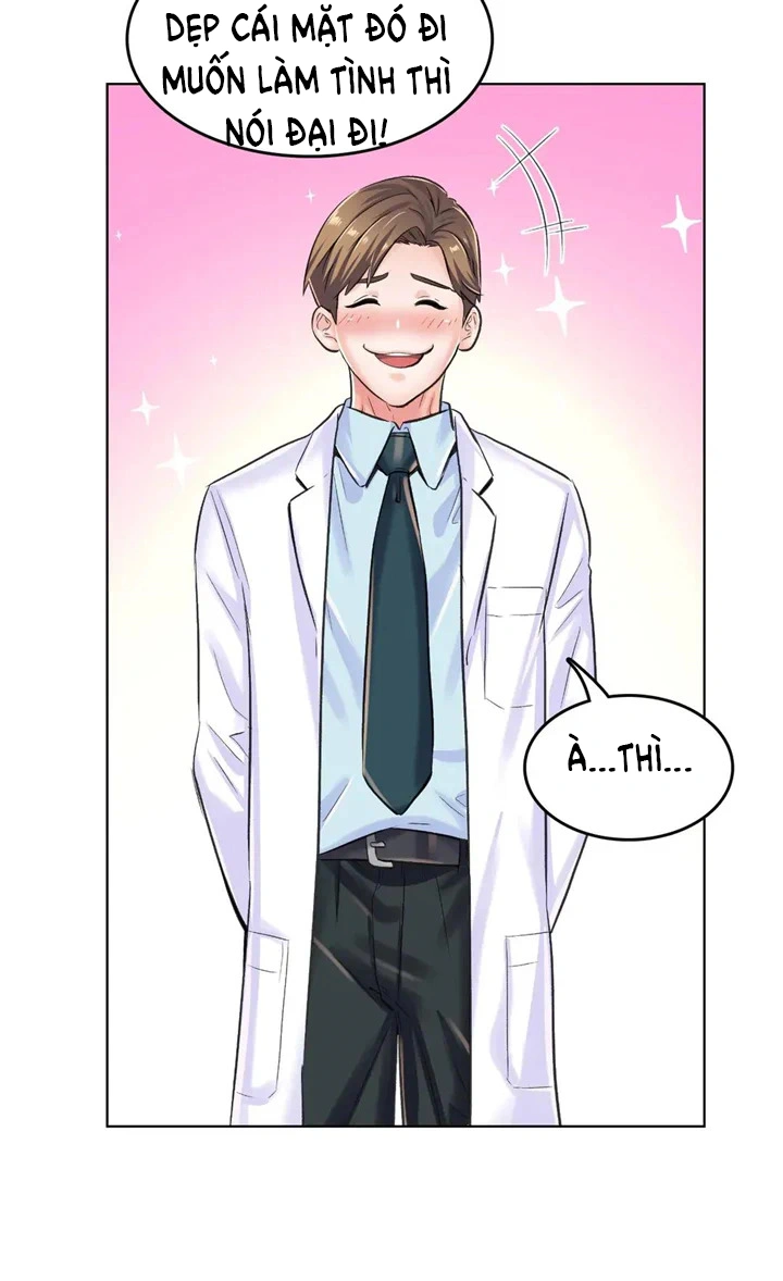 HentaiVN.net - Ảnh 40 - Trò chơi: Bác sĩ định mệnh - Chap 9