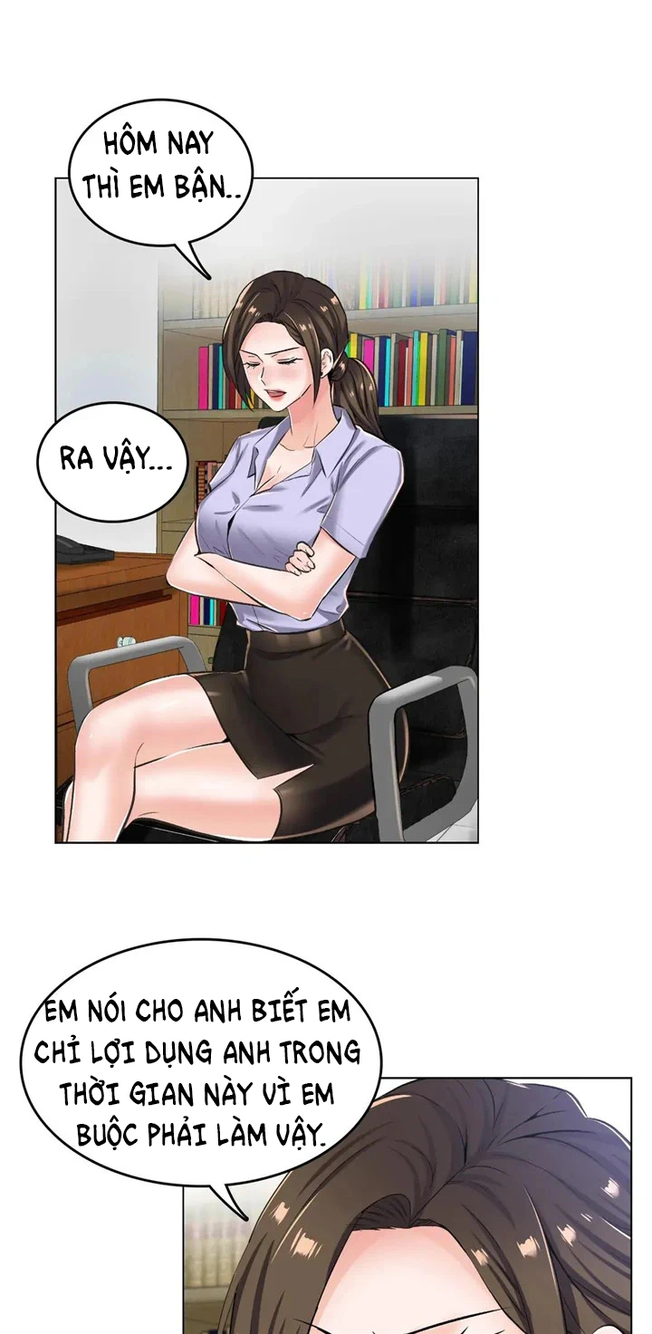 HentaiVN.net - Ảnh 41 - Trò chơi: Bác sĩ định mệnh - Chap 9