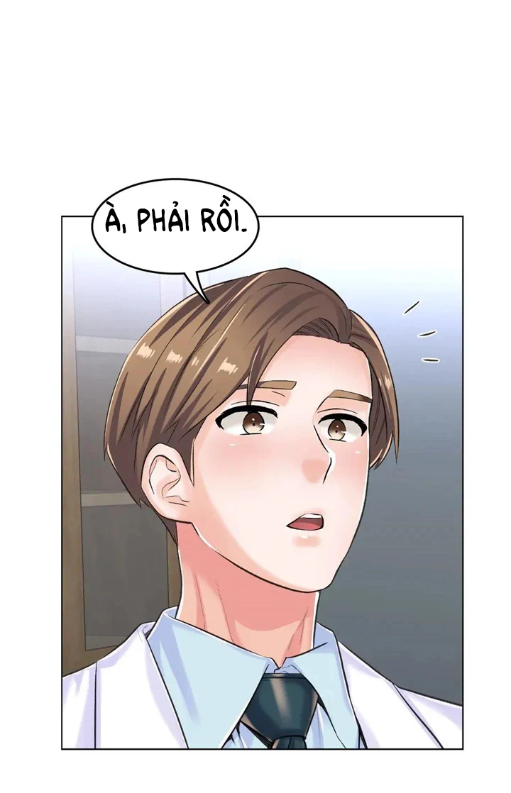 HentaiVN.net - Ảnh 43 - Trò chơi: Bác sĩ định mệnh - Chap 9