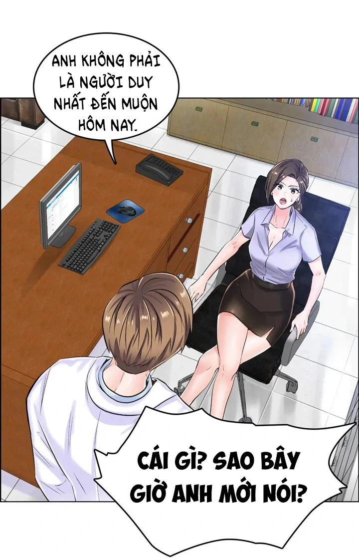 HentaiVN.net - Ảnh 44 - Trò chơi: Bác sĩ định mệnh - Chap 9