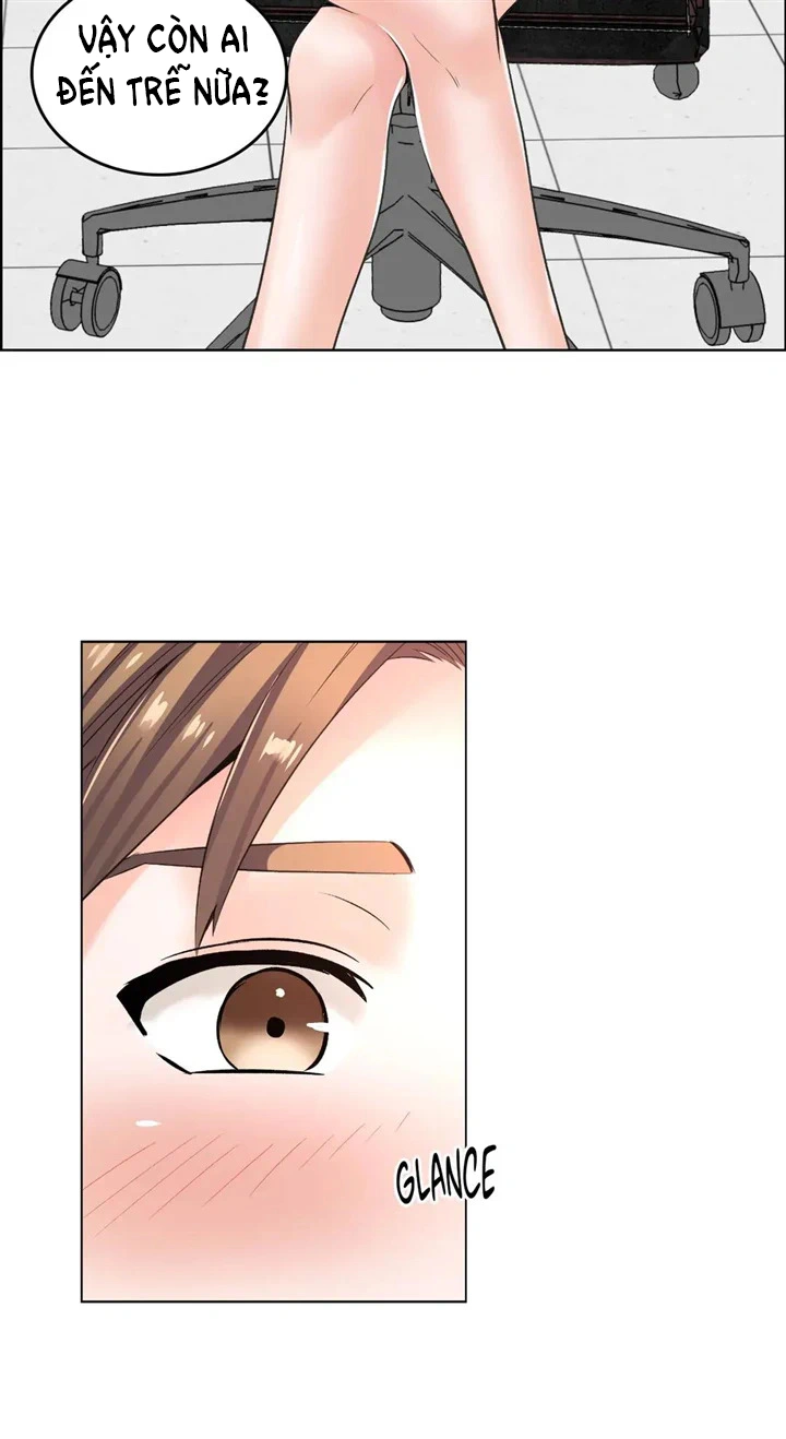 HentaiVN.net - Ảnh 46 - Trò chơi: Bác sĩ định mệnh - Chap 9