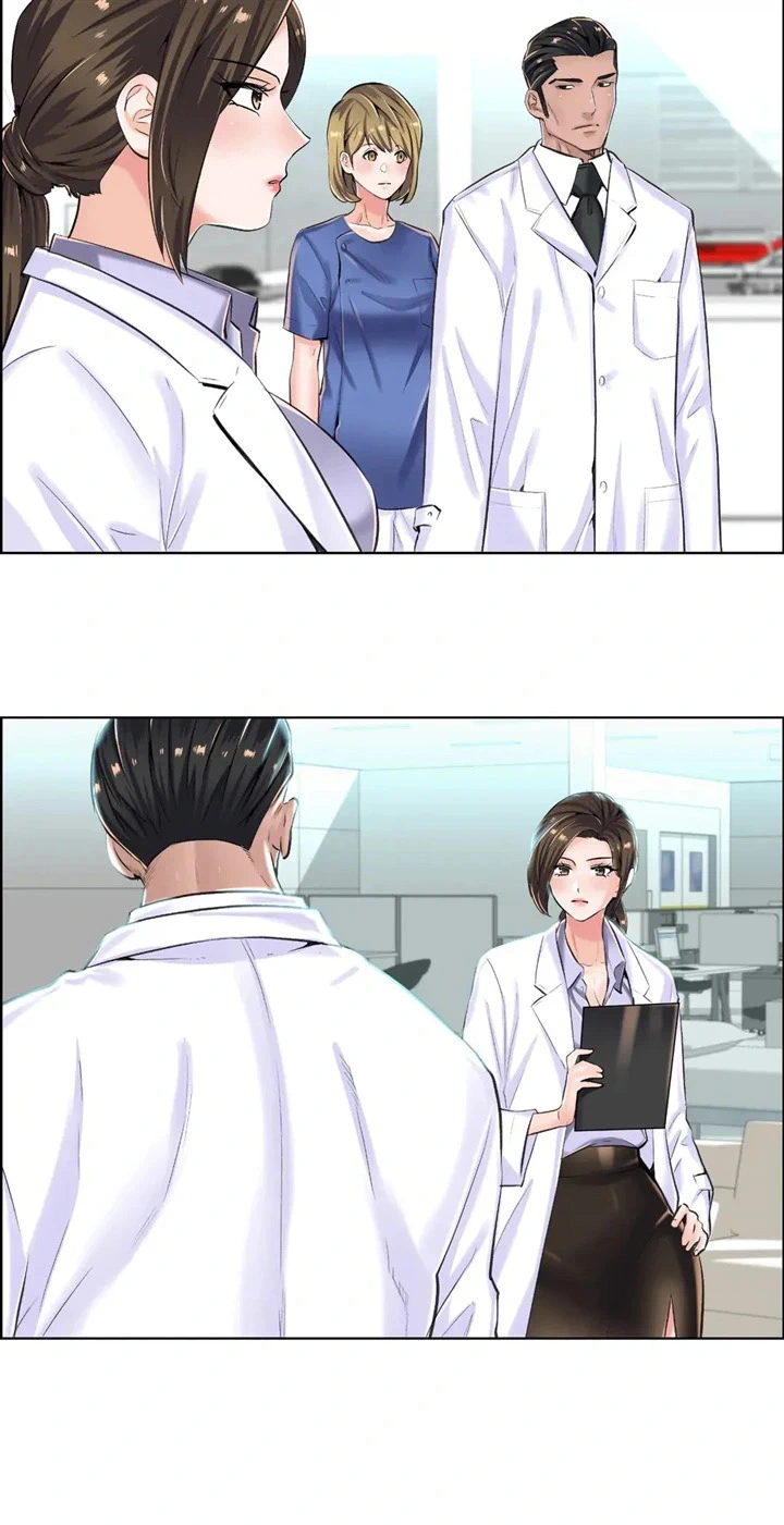 HentaiVN.net - Ảnh 6 - Trò chơi: Bác sĩ định mệnh - Chap 9