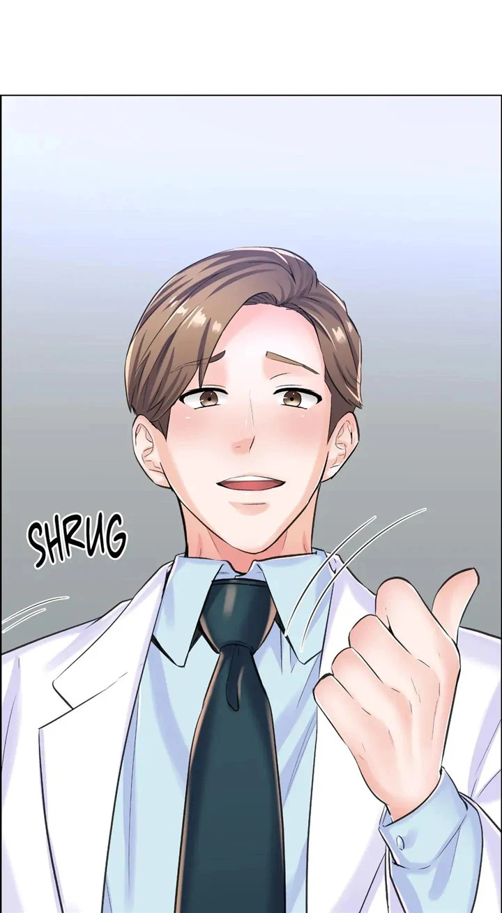 HentaiVN.net - Ảnh 49 - Trò chơi: Bác sĩ định mệnh - Chap 9