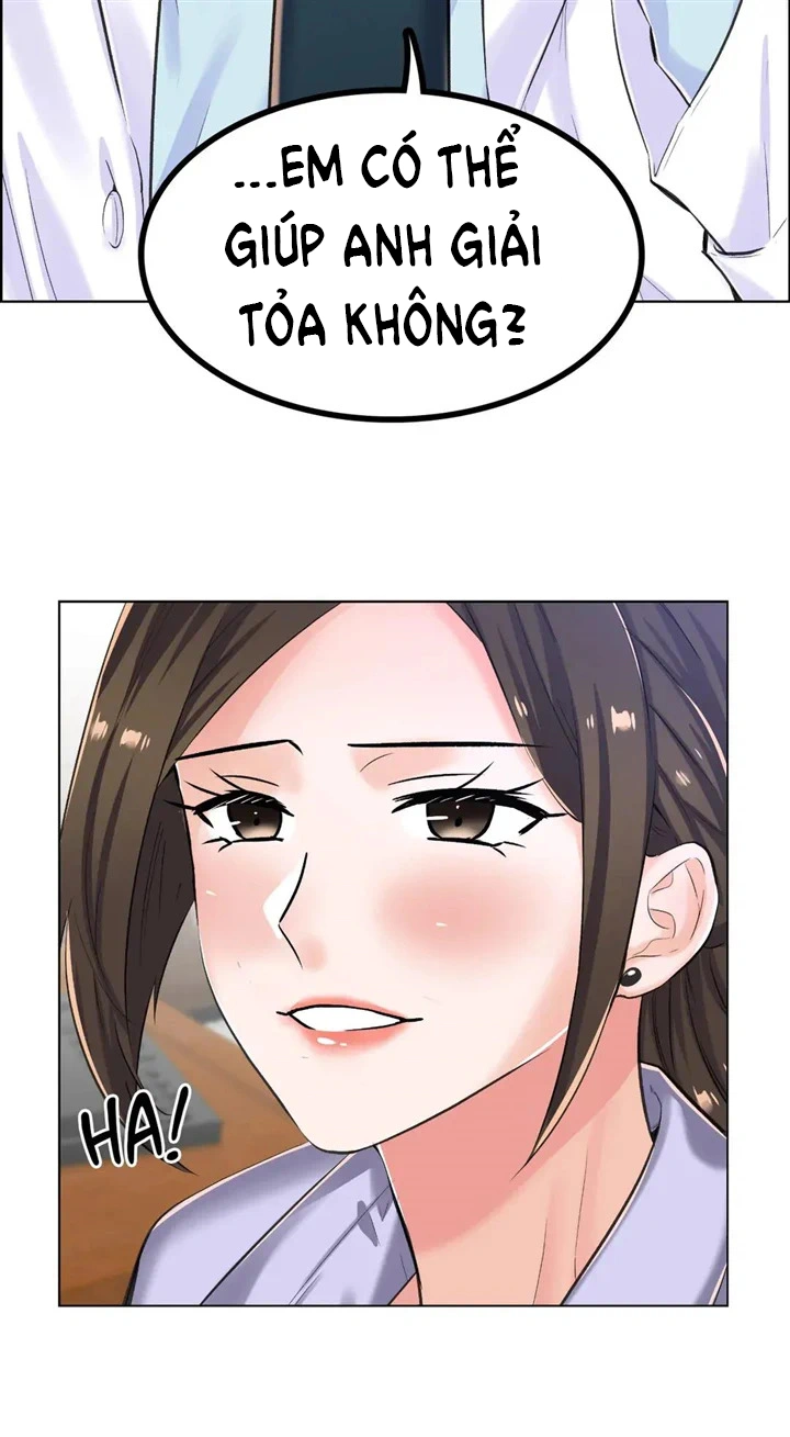 HentaiVN.net - Ảnh 50 - Trò chơi: Bác sĩ định mệnh - Chap 9