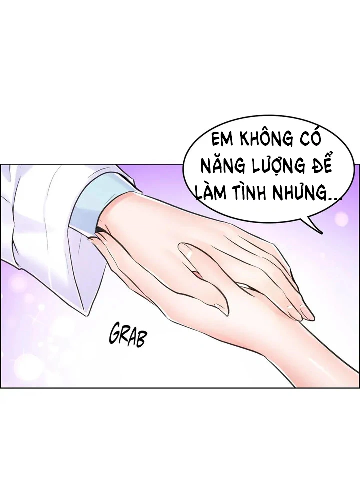 HentaiVN.net - Ảnh 51 - Trò chơi: Bác sĩ định mệnh - Chap 9