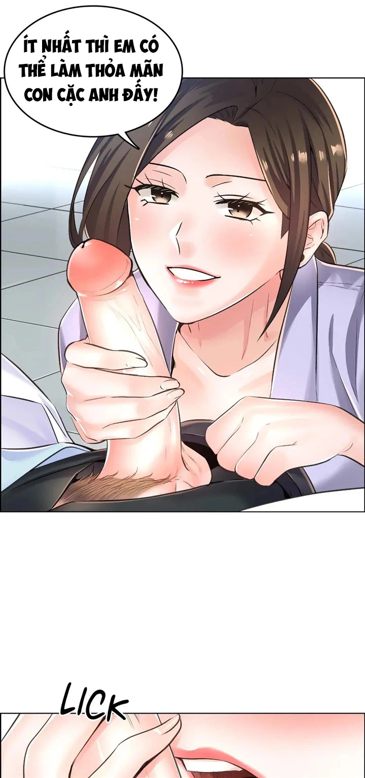 HentaiVN.net - Ảnh 53 - Trò chơi: Bác sĩ định mệnh - Chap 9
