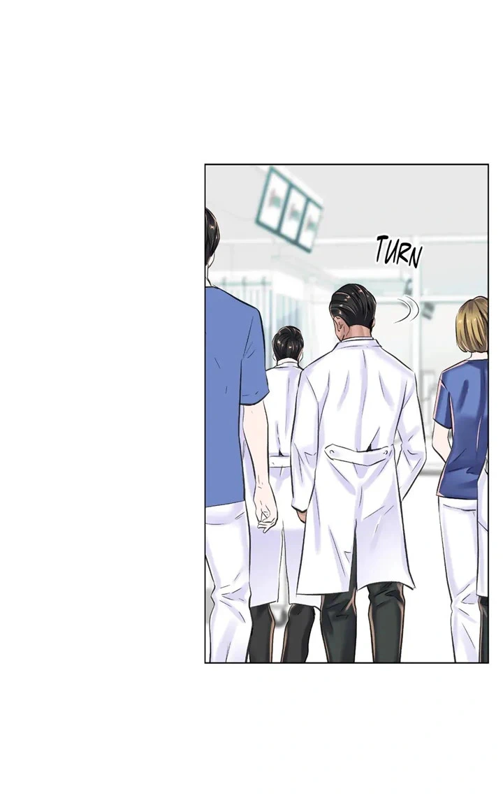 HentaiVN.net - Ảnh 8 - Trò chơi: Bác sĩ định mệnh - Chap 9