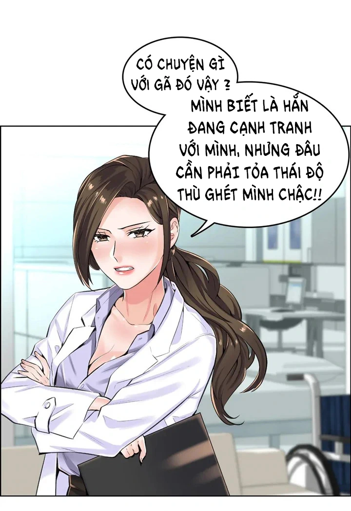 HentaiVN.net - Ảnh 9 - Trò chơi: Bác sĩ định mệnh - Chap 9