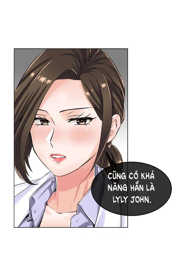 HentaiVN.net - Ảnh 10 - Trò chơi: Bác sĩ định mệnh - Chap 9