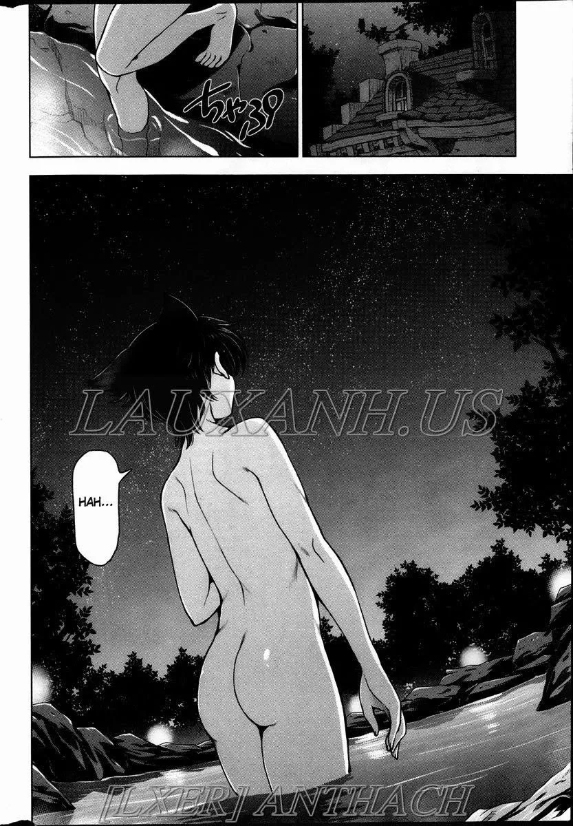 HentaiVN.net - Ảnh 8 - The Witch, The Succubus, And The Cute Apprentice - Chương 10